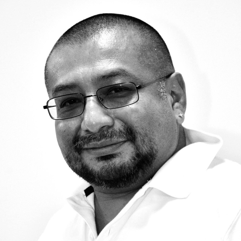 Walter Manrique